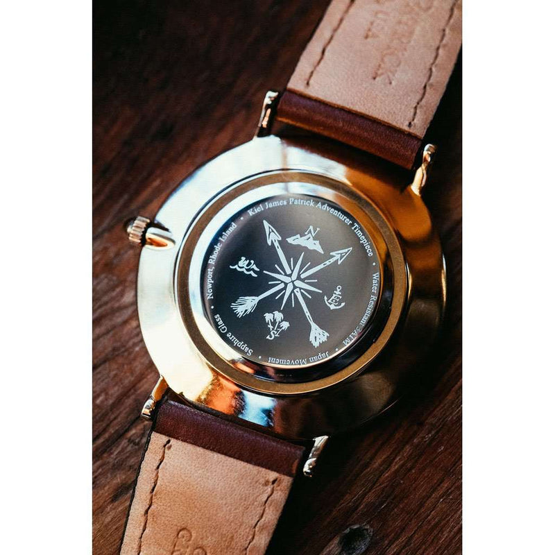 Newport Adventurer by Kiel James Patrick (32mm) - Country Club Prep