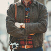 Newport Adventurer by Kiel James Patrick (40mm) - Country Club Prep