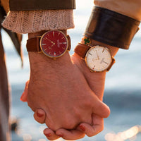 Newport Adventurer by Kiel James Patrick (32mm) - Country Club Prep