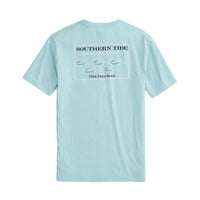 Know Your Palomar Knot Tee Shirt by Southern Tide - Country Club Prep