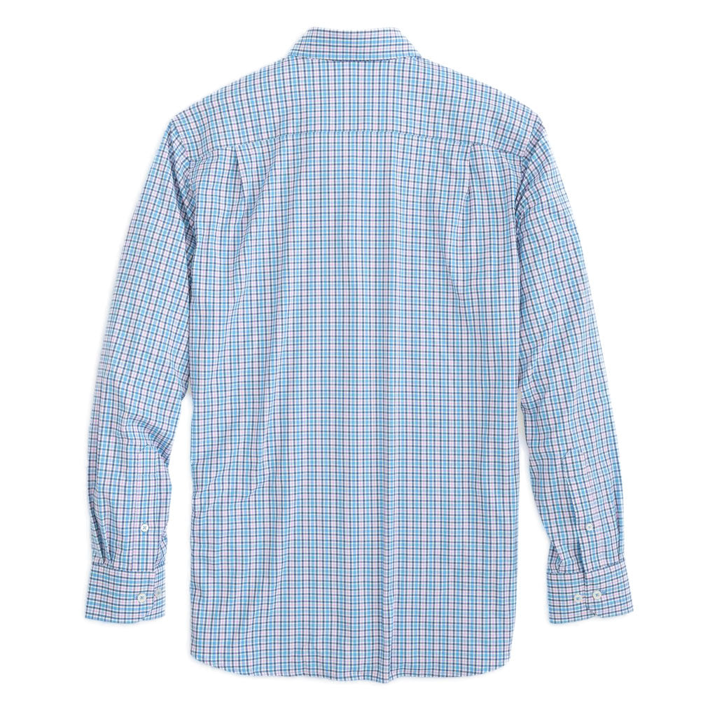 La Sabana Intercoastal Sport Shirt by Southern Tide - Country Club Prep