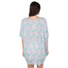 Isla Tunic in Macawl Me by Lauren James - Country Club Prep