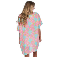 Isla Tunic in Main Squeeze by Lauren James - Country Club Prep