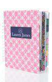 Lauren James Planner - Country Club Prep