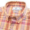 The Leeward Madras Sport Shirt by Southern Tide - Country Club Prep