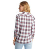 Leslie Wintertime Plaid Top by Southern Tide - Country Club Prep