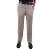 Linen Pants in Khaki by Country Club Prep - Country Club Prep