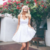 Livingston Dress by Lauren James - Country Club Prep