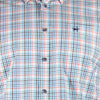 Button Down Shirt - St. Simons by Coast - Country Club Prep