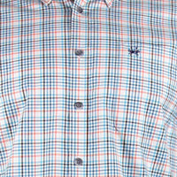 Button Down Shirt - St. Simons by Coast - Country Club Prep