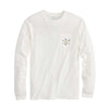 Long Sleeve Oars T-Shirt by Southern Tide - Country Club Prep