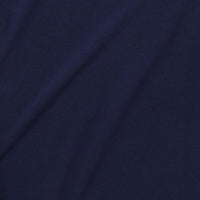 Long Sleeve Players Shirt in Peacoat Navy by Criquet - Country Club Prep