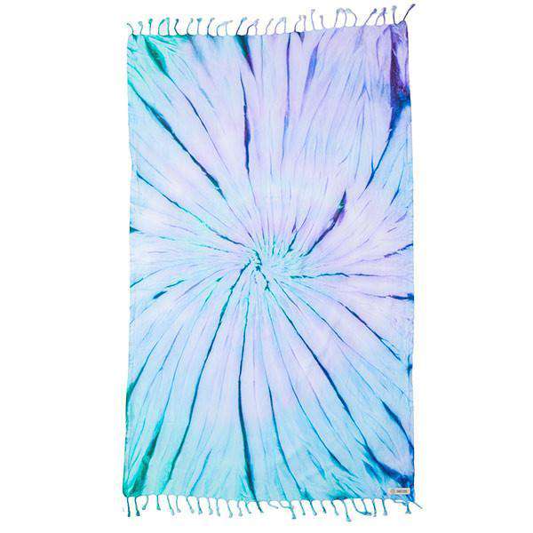 Luna Towel by Sand Cloud - Country Club Prep