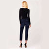Mara Instasculpt Straight Ankle Jean in Dundee Wash by DL1961 - Country Club Prep
