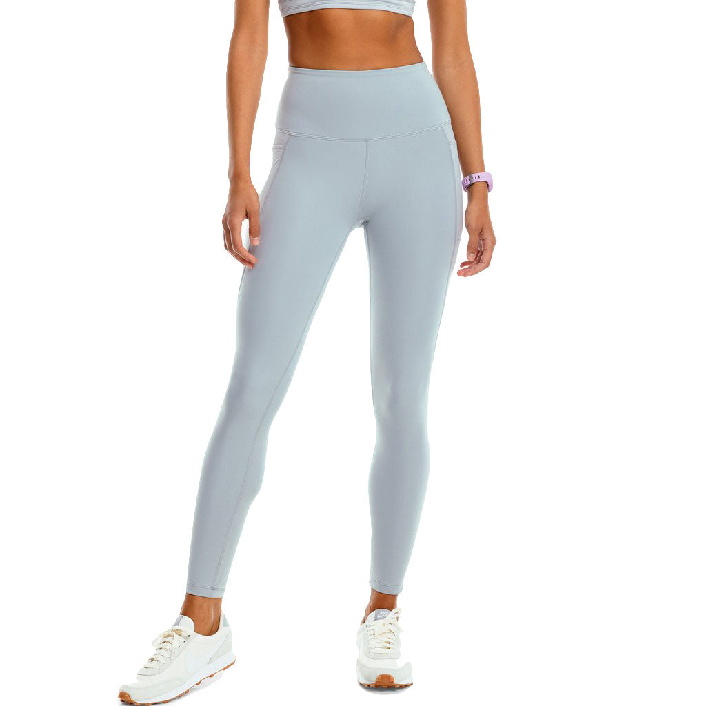 Melana High Waisted Active Legging by Southern Tide - Country Club Prep