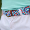 Anderson Belt by Southern Proper - Country Club Prep