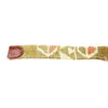 Kilim Belt in Tribal Khaki by Res Ipsa - Country Club Prep