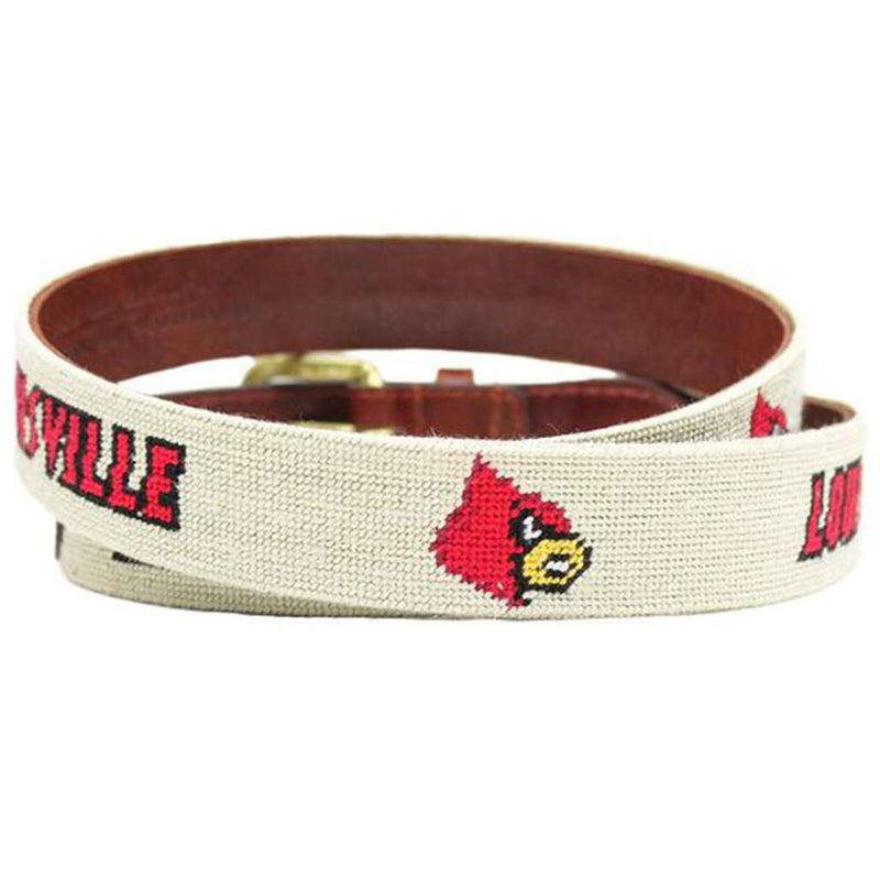 louisville belt