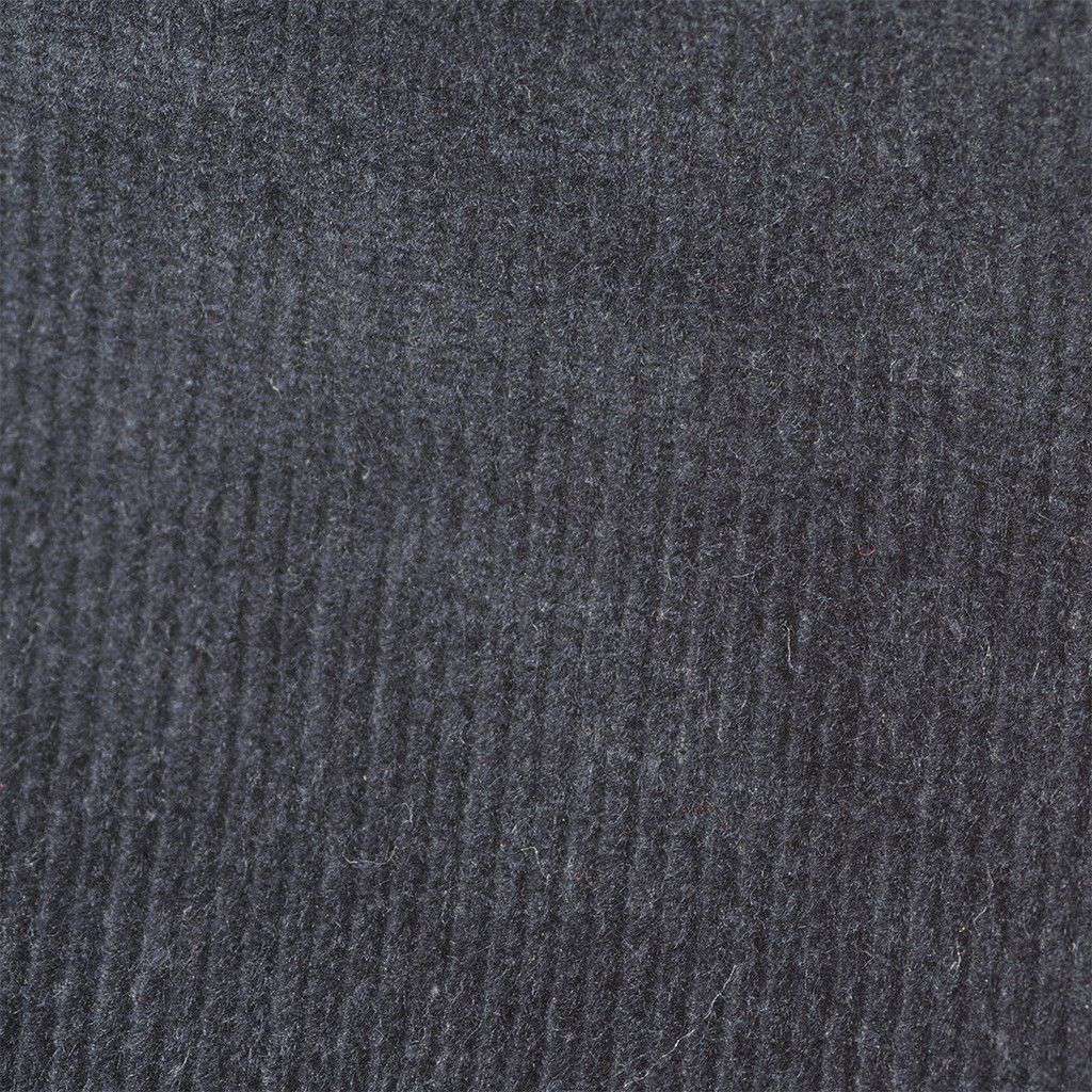 Beachcomber Corduroy Blazer in Nantucket Navy by Castaway Clothing - Country Club Prep