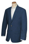 Blazer in Blue by GameDay Blazers - Country Club Prep