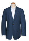 Blazer in Blue by GameDay Blazers - Country Club Prep