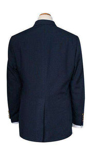 Blazer in Navy by GameDay Blazers - Country Club Prep