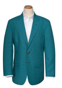 Blazer in Teal by GameDay Blazers - Country Club Prep