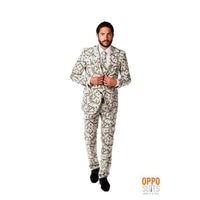 Cashanova Suit by OppoSuits - Country Club Prep