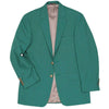 Champions Blazer in Green by Country Club Prep - Country Club Prep