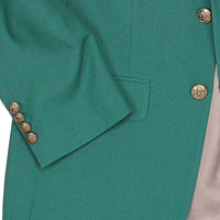 Champions Blazer in Green by Country Club Prep - Country Club Prep