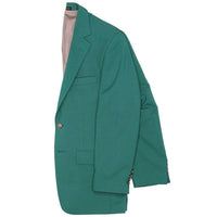 Champions Blazer in Green by Country Club Prep - Country Club Prep