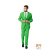 Evergreen Suit by OppoSuits - Country Club Prep