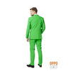 Evergreen Suit by OppoSuits - Country Club Prep