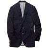 Gentleman's Jacket in Navy by Southern Proper - Country Club Prep
