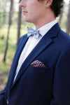 Gentleman's Jacket in Navy by Southern Proper - Country Club Prep