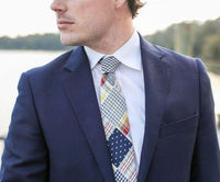 Gentleman's Jacket in Navy by Southern Proper - Country Club Prep