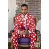 Mr. Lover Lover Suit by OppoSuits - Country Club Prep