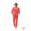 Mr. Lover Lover Suit by OppoSuits - Country Club Prep