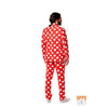 Mr. Lover Lover Suit by OppoSuits - Country Club Prep