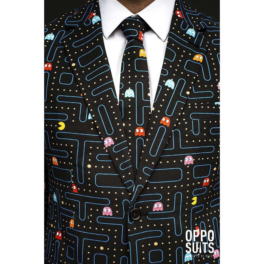 Pac sales man blazer