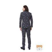 Pac-Man Suit by OppoSuits - Country Club Prep