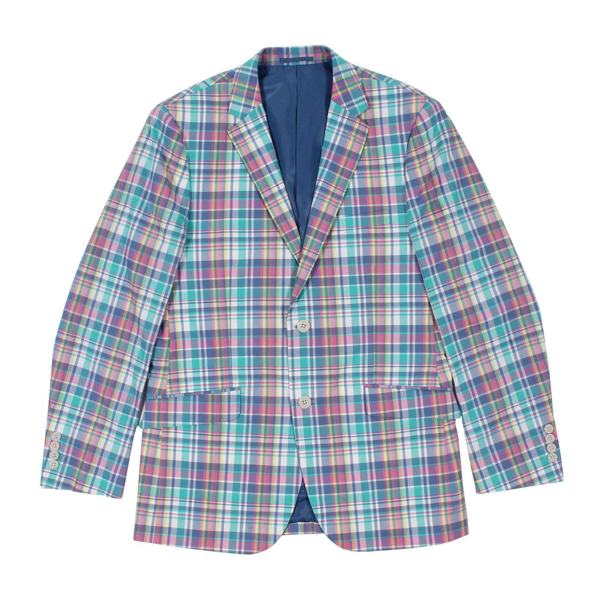 Easter Pastel Blazer by Country Club Prep - Country Club Prep