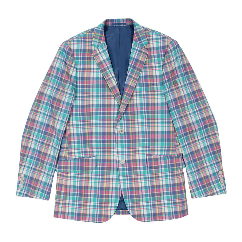 Easter Pastel Blazer by Country Club Prep - Country Club Prep