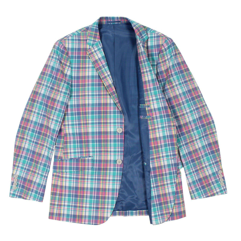 Easter Pastel Blazer by Country Club Prep - Country Club Prep