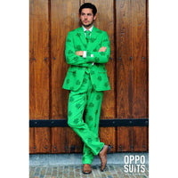 Patrick Suit by OppoSuits - Country Club Prep