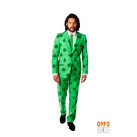 Patrick Suit by OppoSuits - Country Club Prep