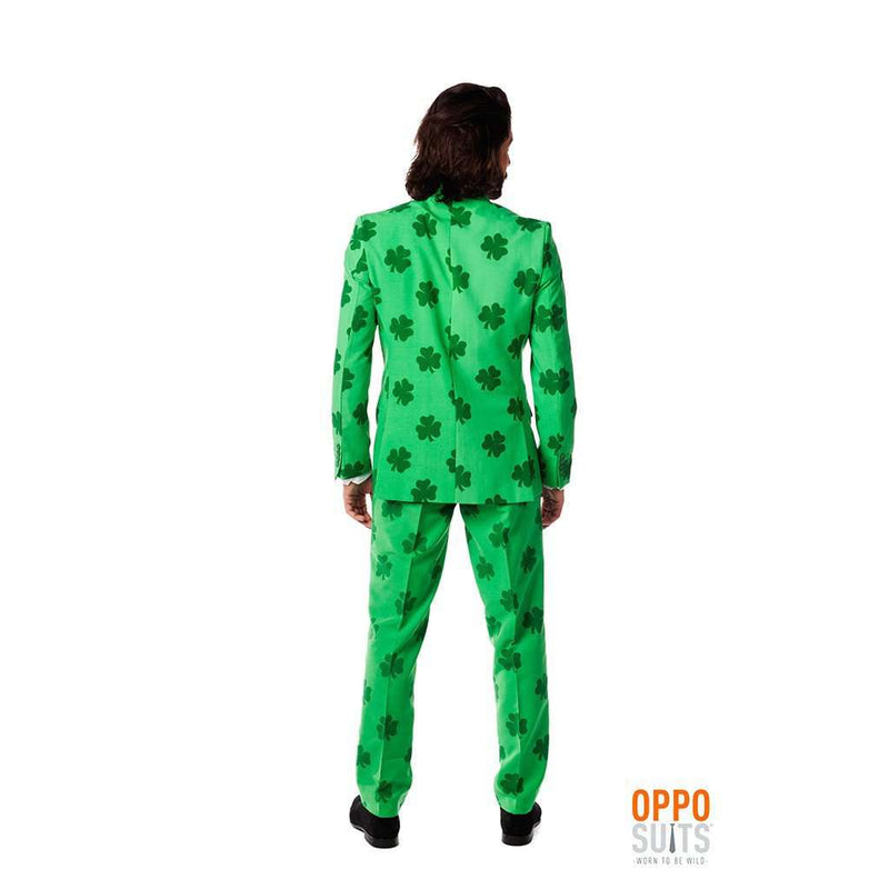 Patrick Suit by OppoSuits - Country Club Prep