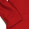 Tailgate Blazer in Crimson Red by Country Club Prep - Country Club Prep