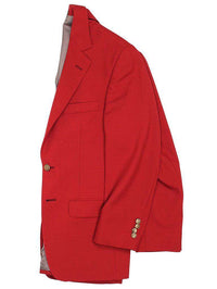 Tailgate Blazer in Red by Country Club Prep - Country Club Prep