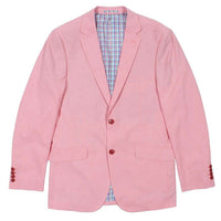 The Easter Blazer in Pink by Country Club Prep - Country Club Prep